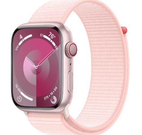 Apple watch series 9 2023