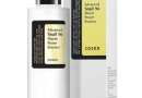 lotiune faciala hiratanta cu extract mucus de melci COSRX