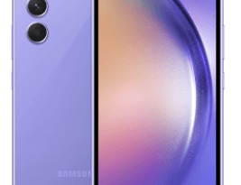 telefon Samsung Galaxy A54 5G violet