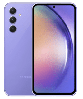 telefon Samsung Galaxy A54 5G violet
