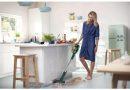 Aspirator vertical Philips 2 in 1