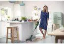 Aspirator vertical Philips 2 in 1