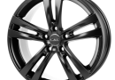 jante aliaj MAK ZENITH MAT BLACK
