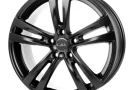 jante aliaj MAK ZENITH MAT BLACK