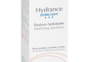 Un ten radiant, luminos este un ten hidratat. Emulsia hidratanta Avene Hydrance Legere Emulsie Hidratanta 40ml