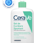 Gel de curatare CeraVe cu ceramide si niacinamida
